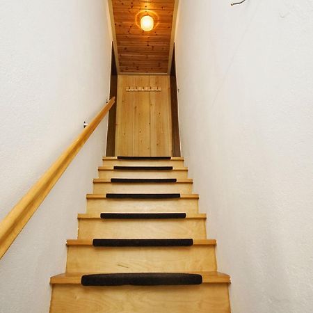 Zentral Aber Ruhig, Terrasse Mit Viel Gruen - Strandnahes Ferienhaus Luki 奥斯特巴德·哥伦 外观 照片